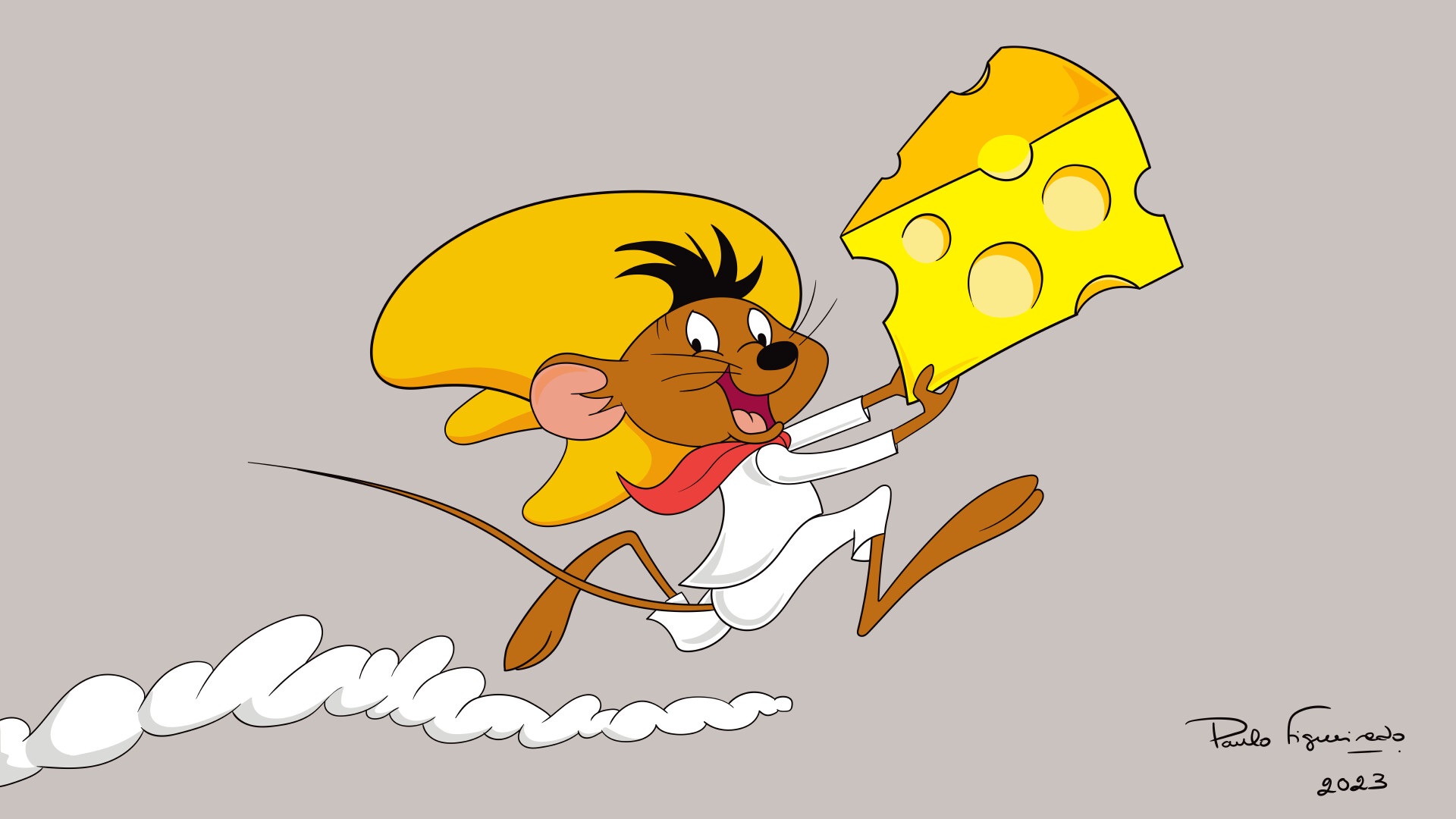 LOONEY-TUNES