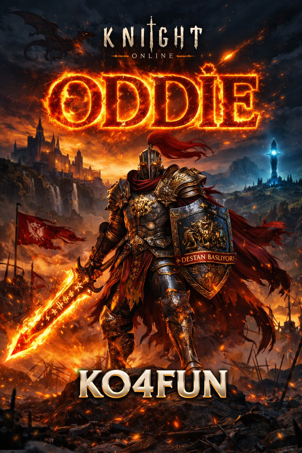 lOddie