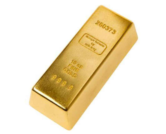 GOLDBANK
