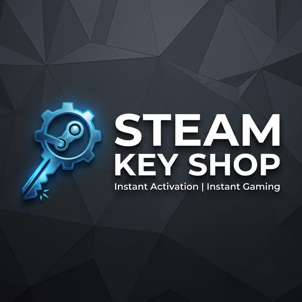 SteamKeyShop