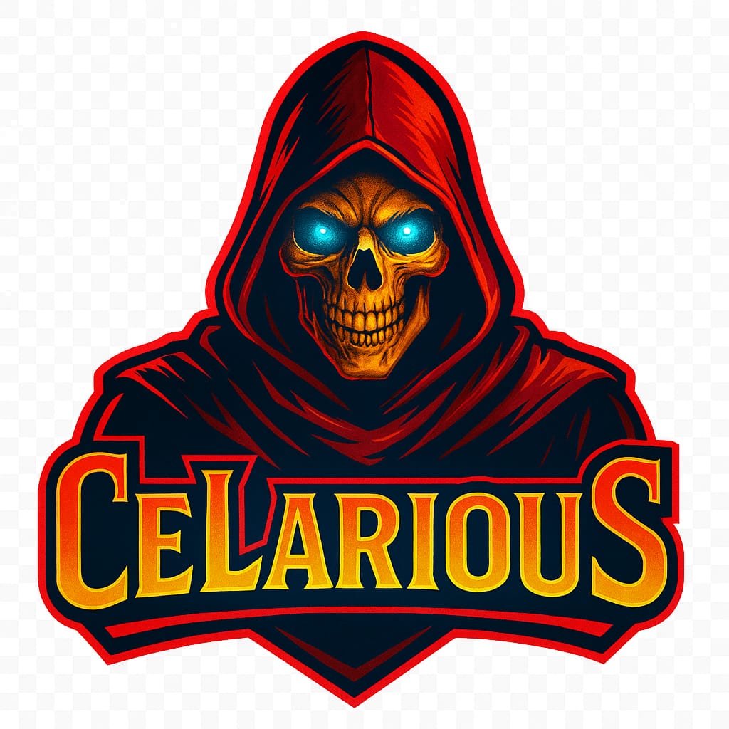 celarious