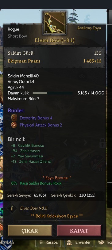 MAHNOXX