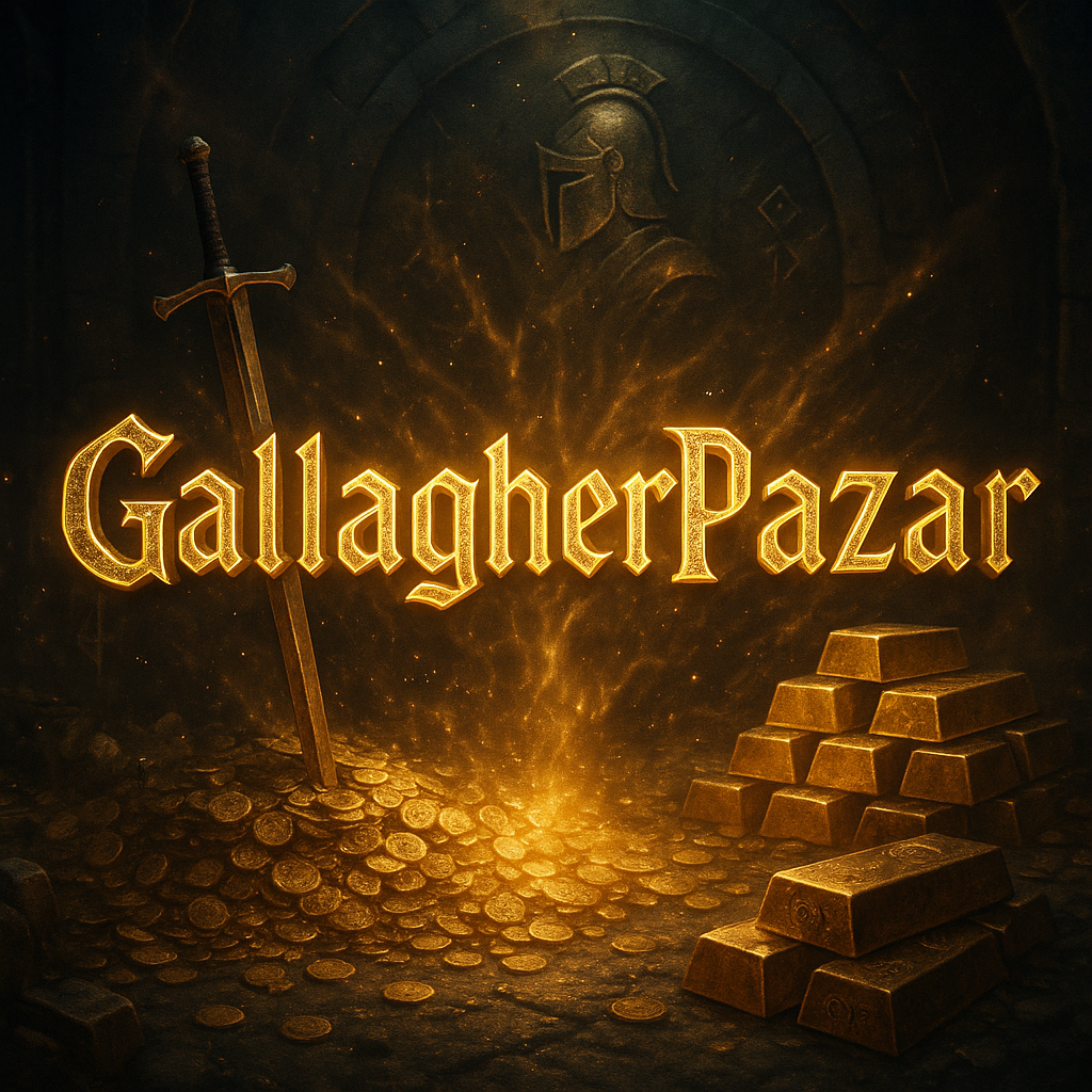 GallagherPazar