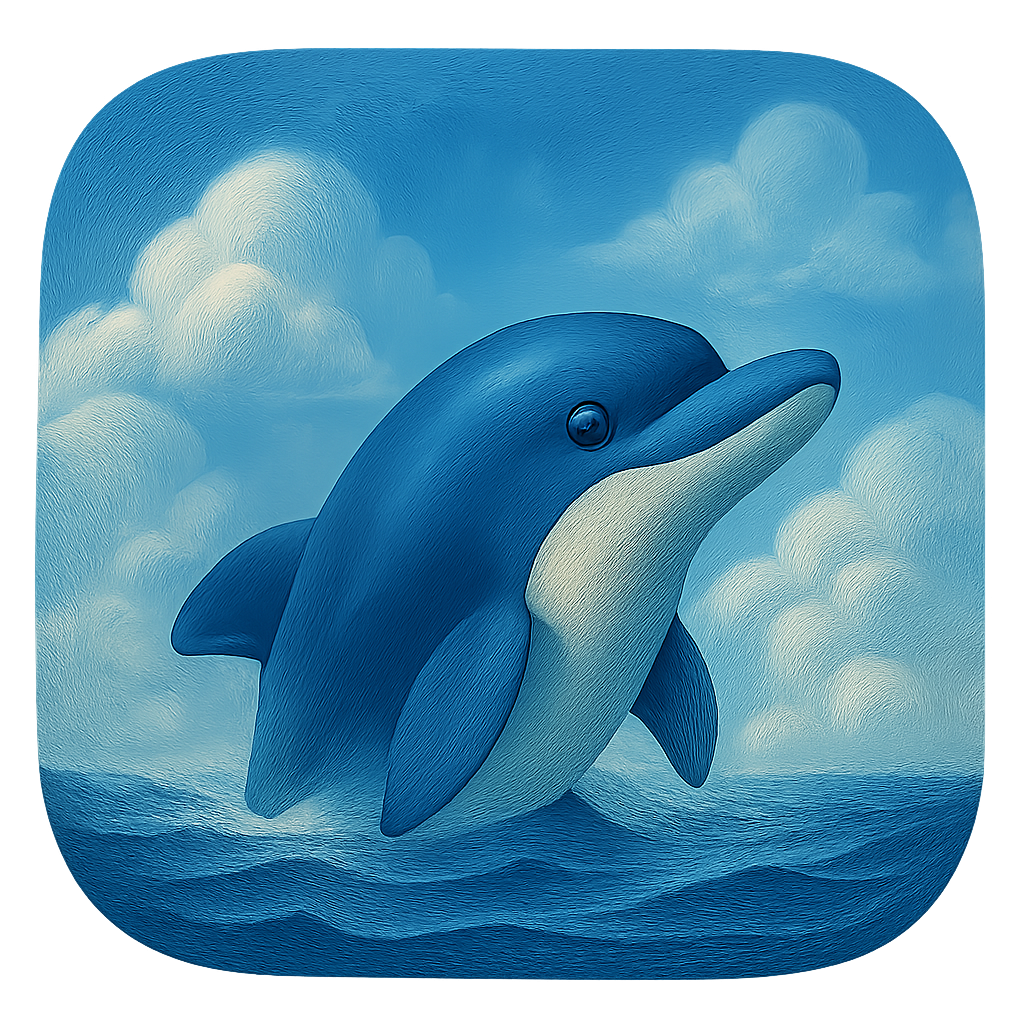 Dolphin
