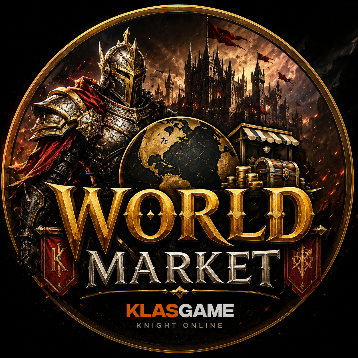 WorldMarket