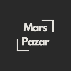 MarsPazar