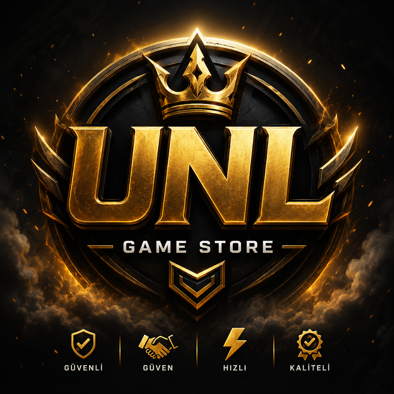 UNL-Games