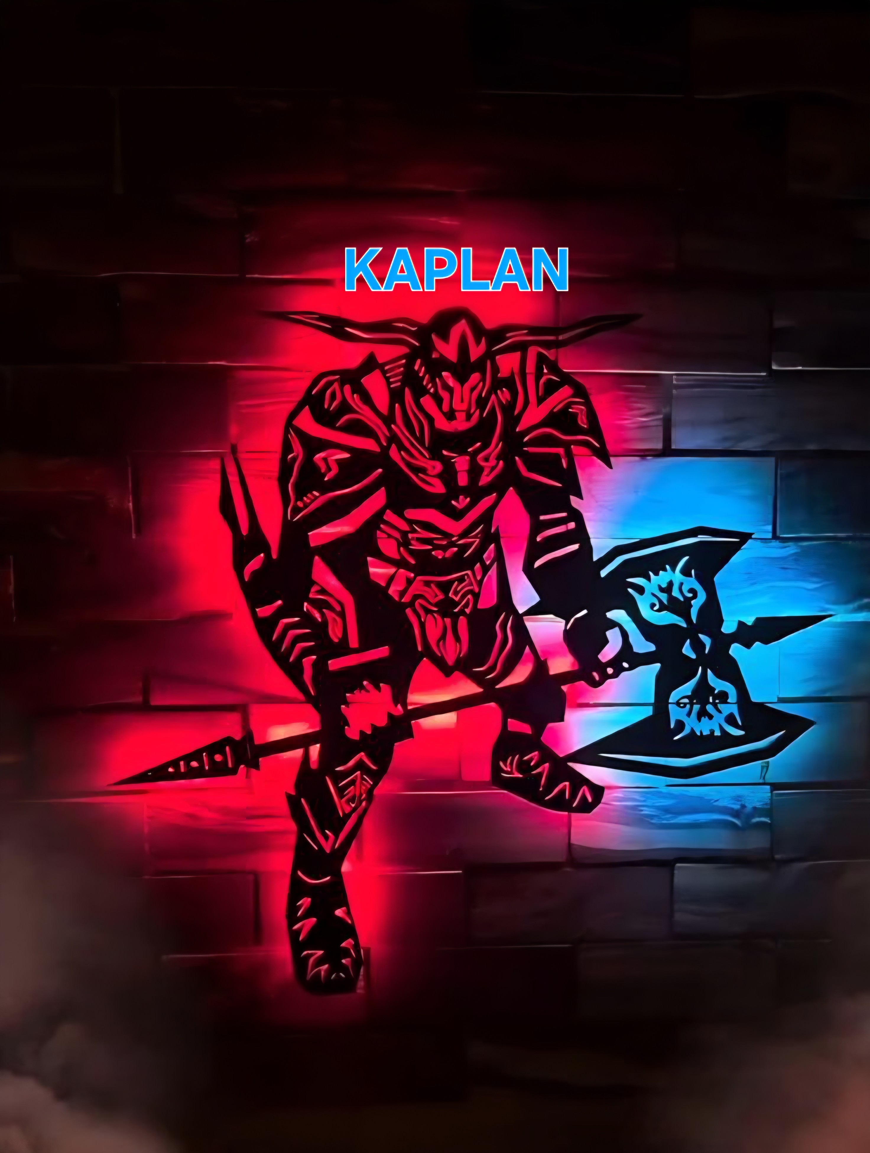KAPLANO