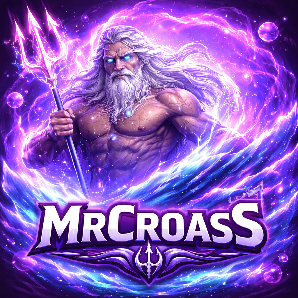 MrCroasS