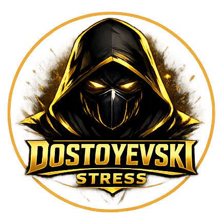 xDostoyevksi