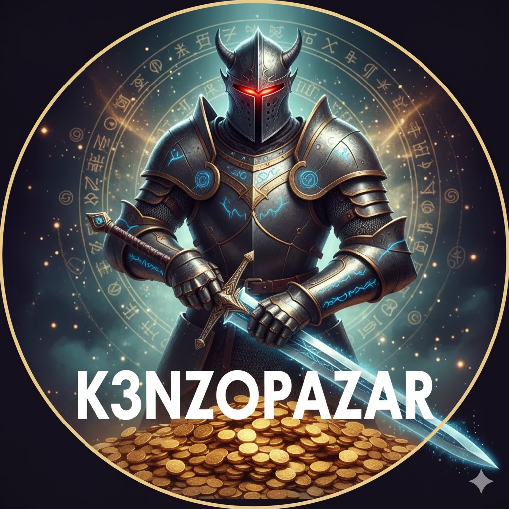 K3NZOPAZAR