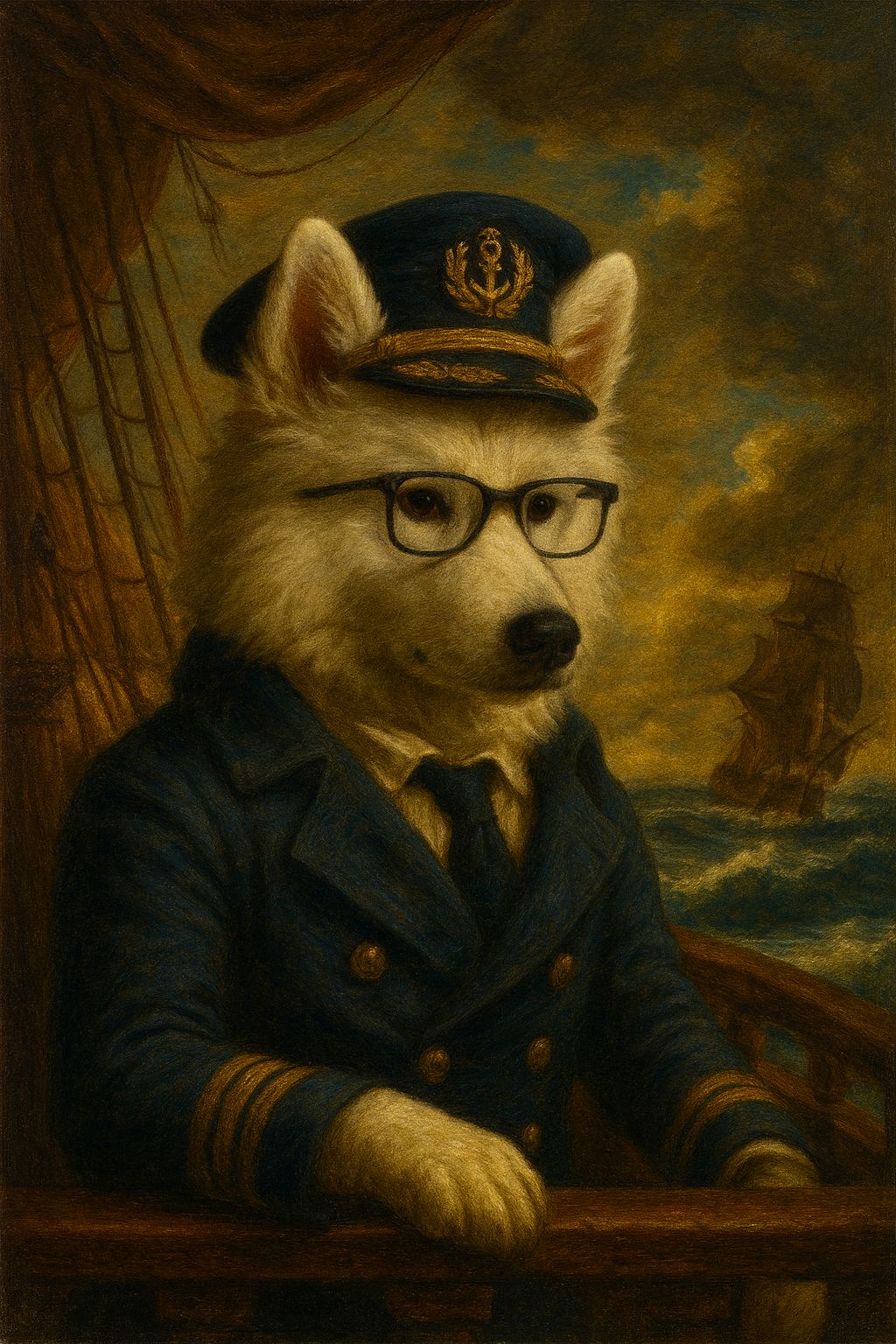 KaptanZeus