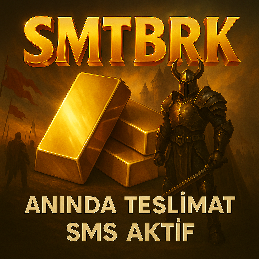 SMTBRK