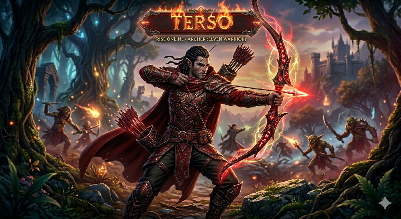 TERSOPAZAR