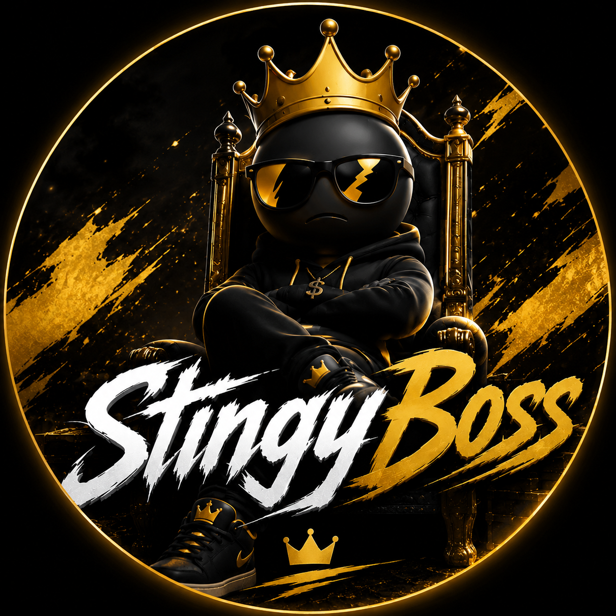 StingyBoss