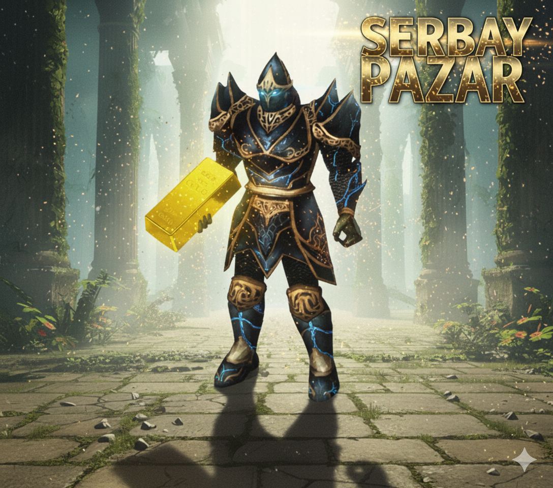 SerbayPAZAR