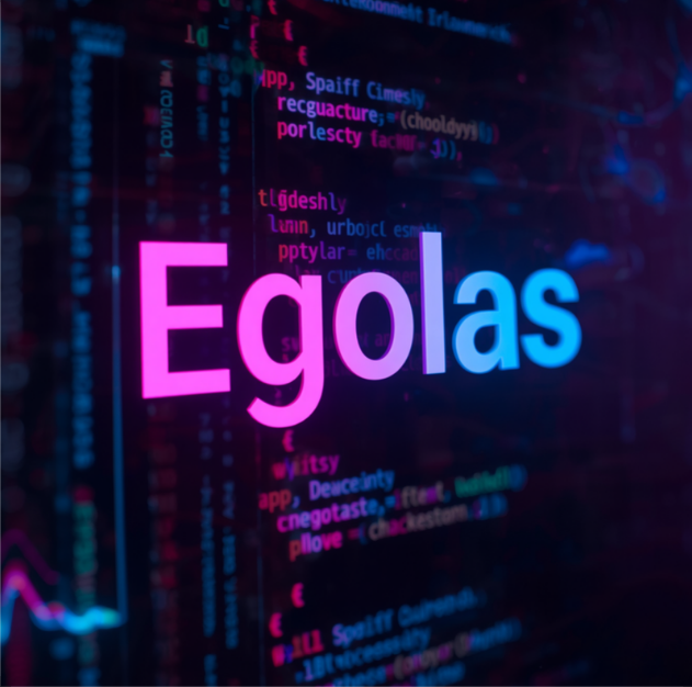 Egolas