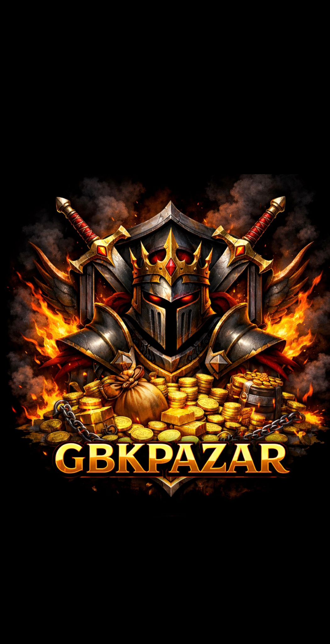 GBK-PAZAR