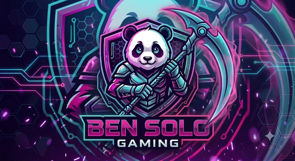 BenSoloGaming