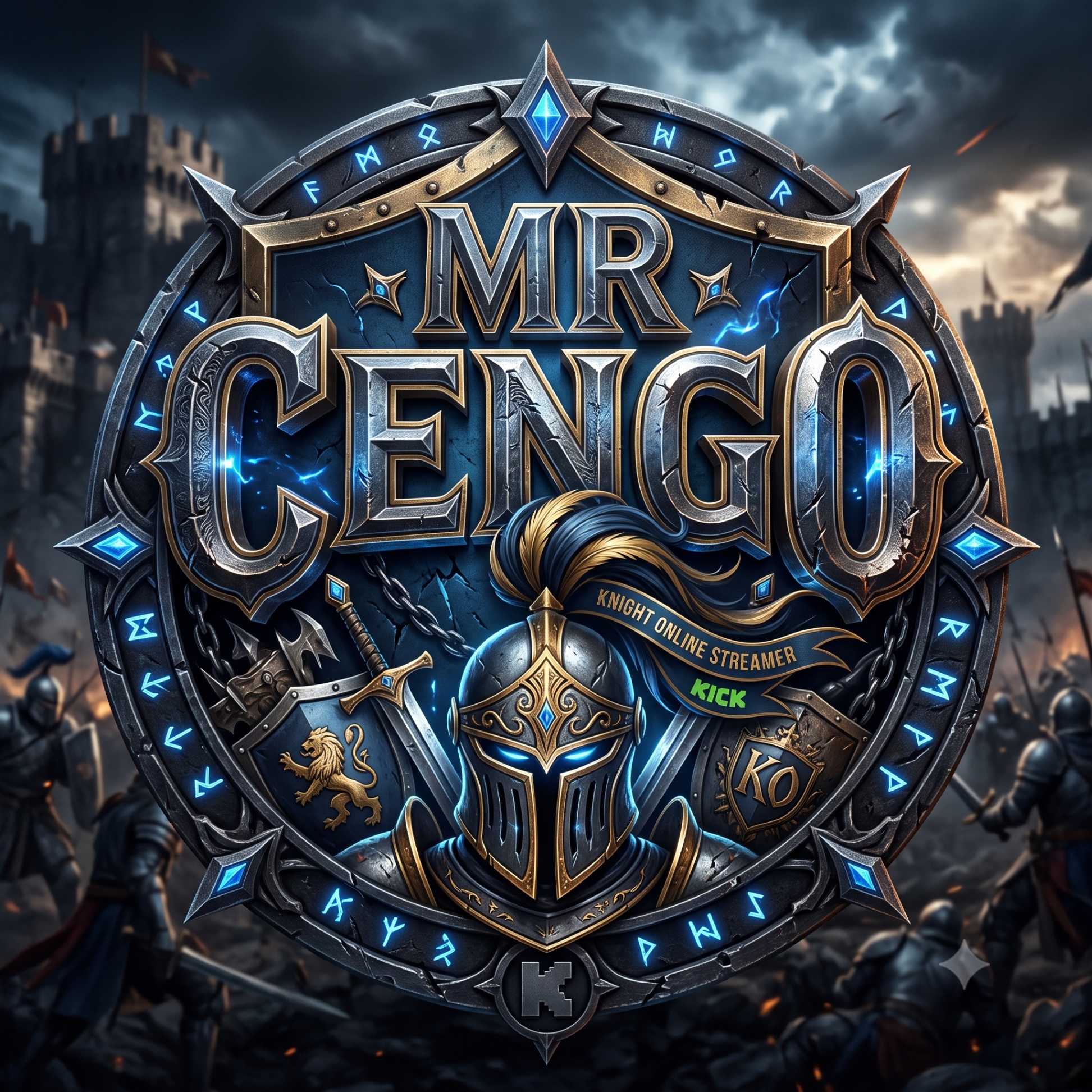 MrCengo