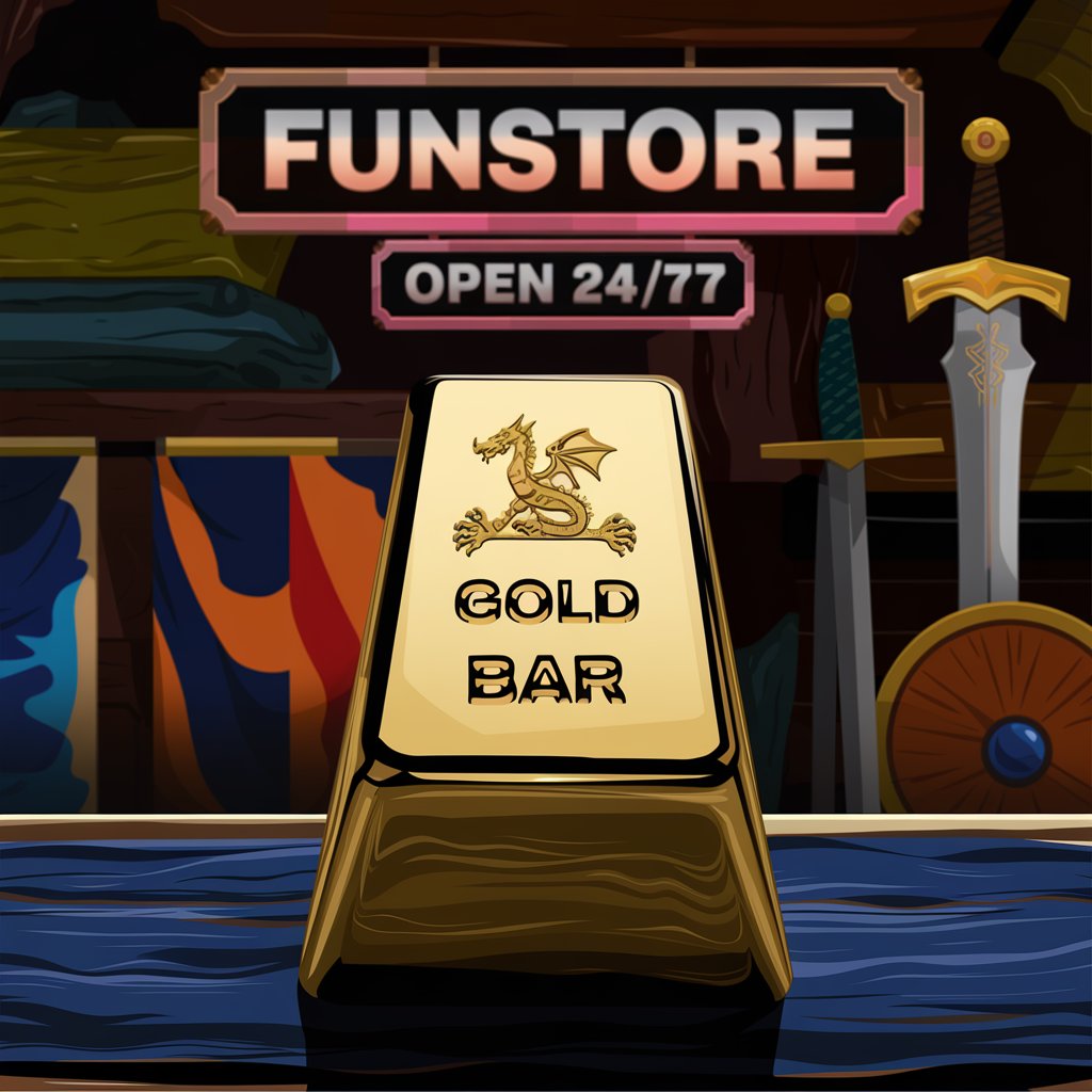 FunStore
