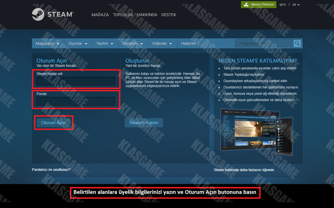  Nasıl Kullanılır