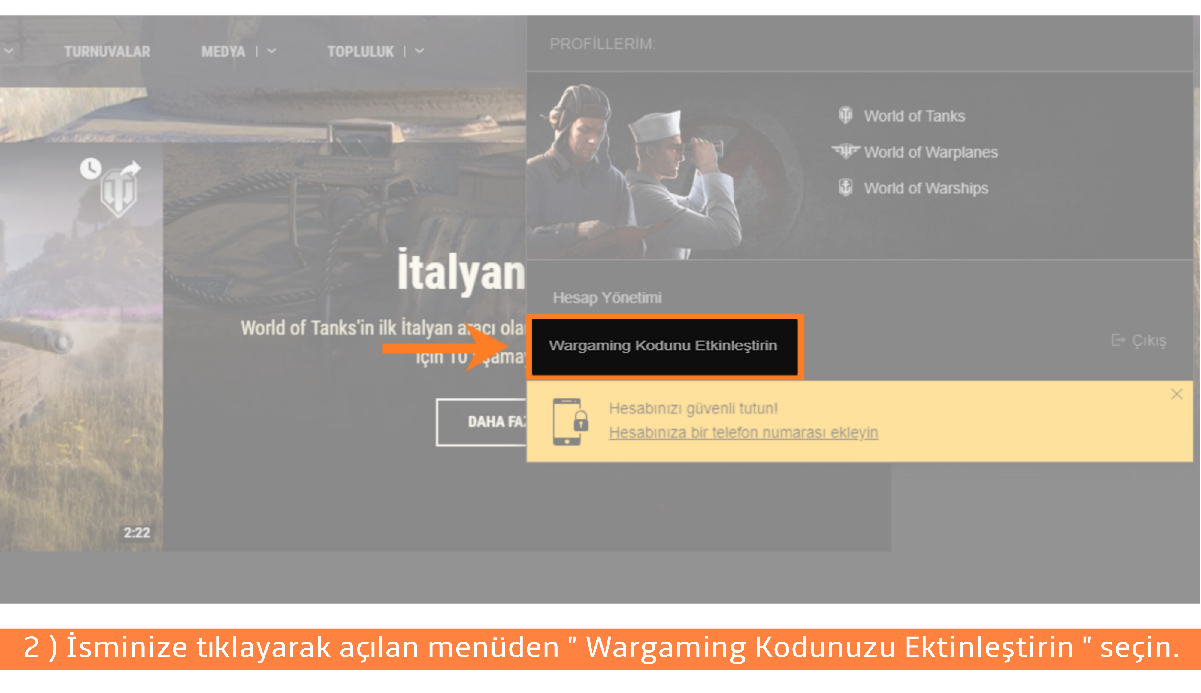 Nasıl Kullanılır
