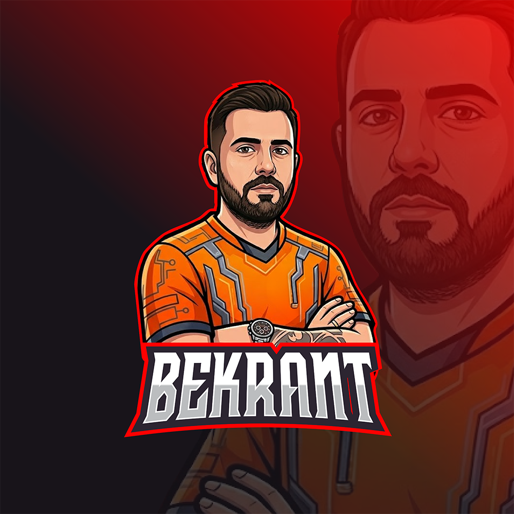 bekrant