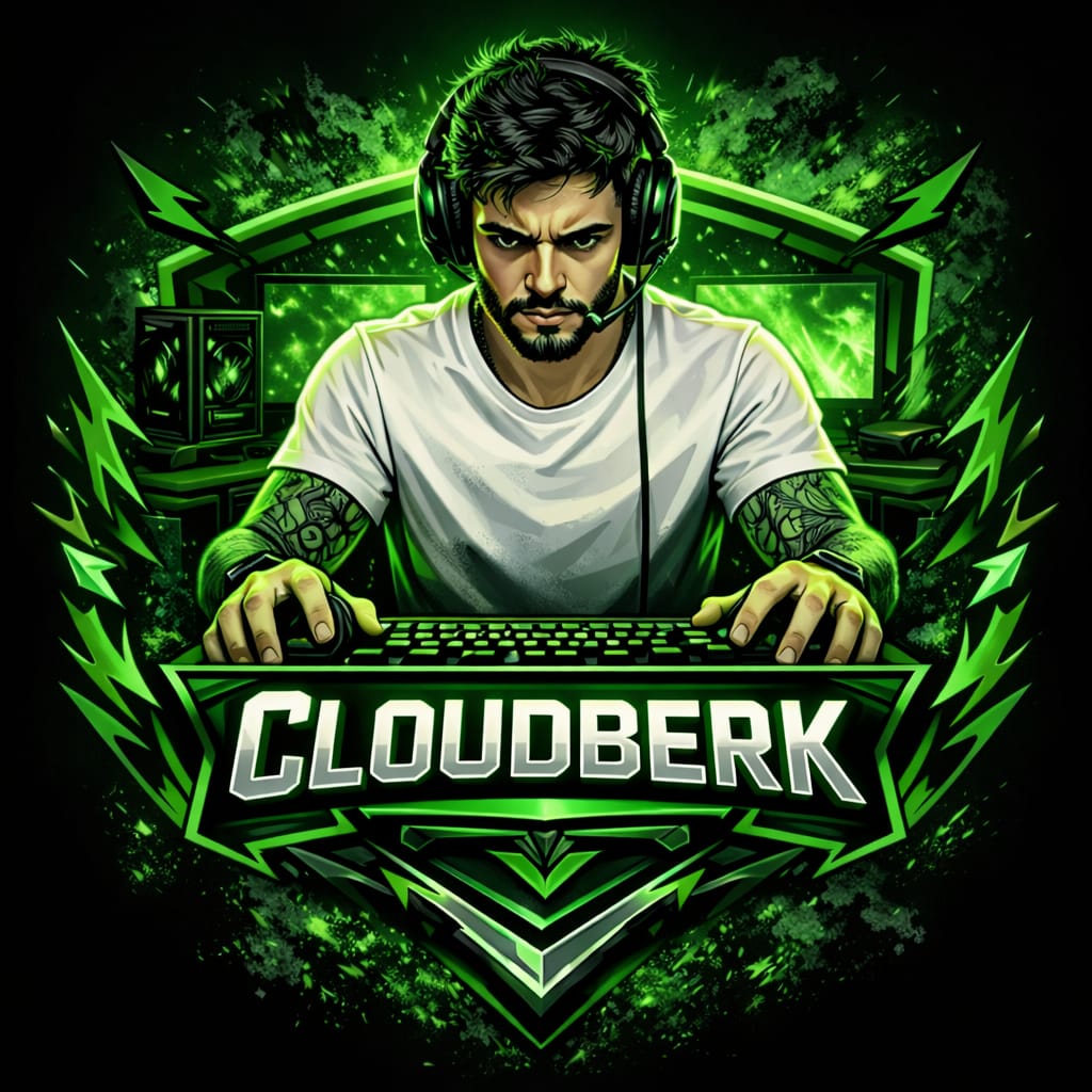 cloudberk