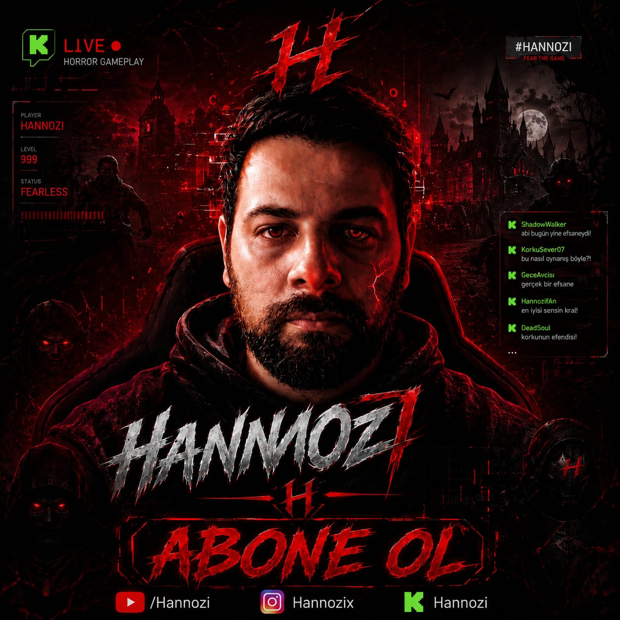 hannozi