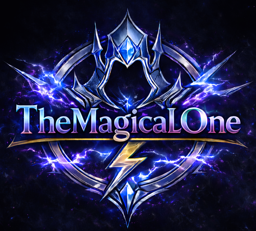 themagicalone